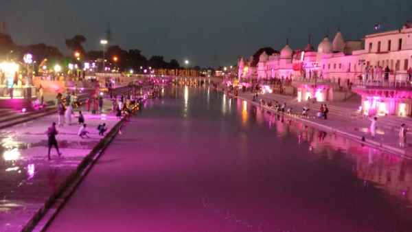 રામ મંદિર ભૂમિ પૂજન પહેલા પીએમ મોદી હનુમાનગઢીના કરશે દર્શન, જાણો કેમ લગાવશે પારિજાતનો છોડ