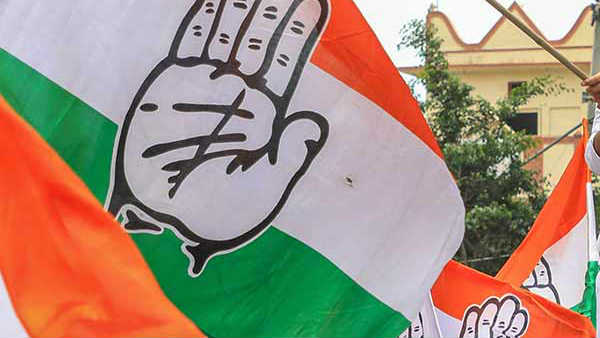 આ નેતાઓએ કર્યા હસ્તાક્ષર