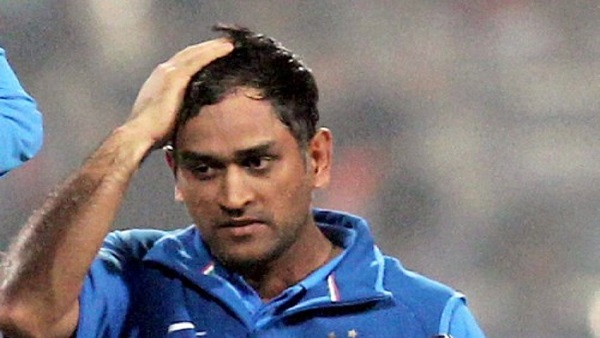 આઇપીએલમાં ચેન્નાઇ તરફથી રમતા જોવા મળશે ધોની