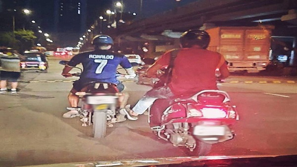 દોસ્તી