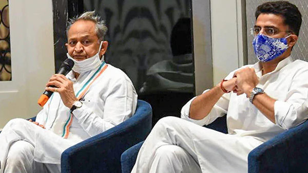 ભાજપ લાવશે અવિશ્વાસ પ્રસ્તાવ