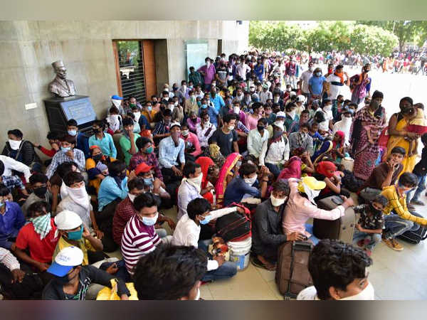 એક દિવસમાં 72 હજારથી વધુ ટેસ્ટ