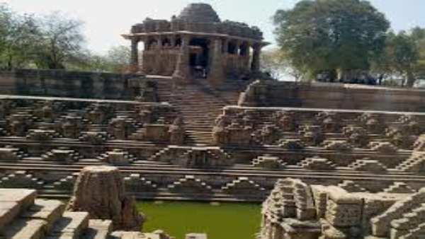 ગુજરાતમાં ભારે વરસાદની ચેતવણી