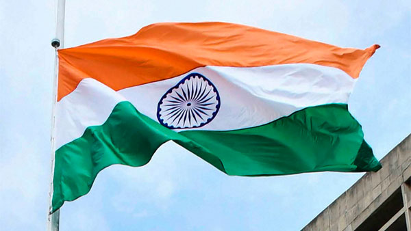 રાષ્ટ્ર ધ્વજની કહાની