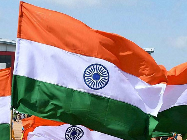 ગાંધી બાપુએ સૂચવ્યો હતો આ ધ્વજ
