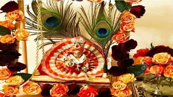 જન્માષ્ટમી વ્રત