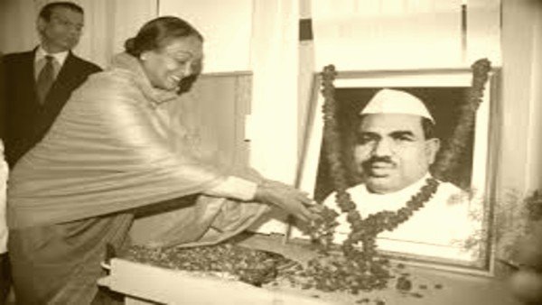 શંકર દયાળ શર્મા
