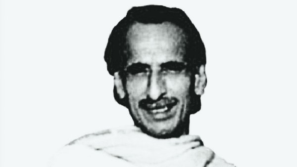 પટ્ટાભિ સીતારમૈયા