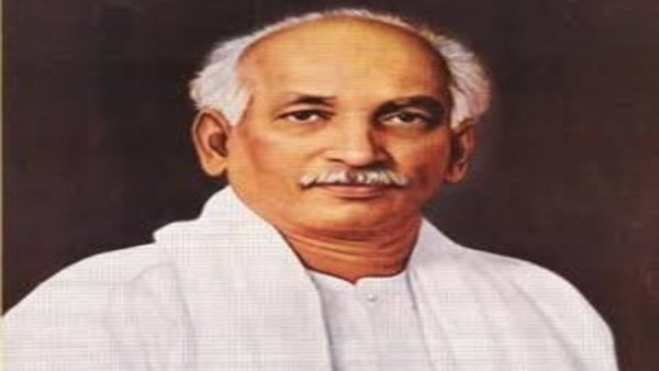 પુરુષોત્તમ દાસ ટંડન