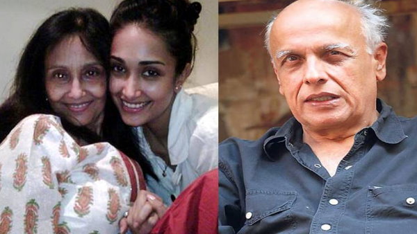 મહેશ ભટ્ટે જીયાના અંતિમ સંસ્કારમાં કહ્યું - ચૂપ હો જાઓ વરના તુમ્હે સુલા દેંગે