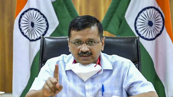 કોરોના સેકંડ વેવ