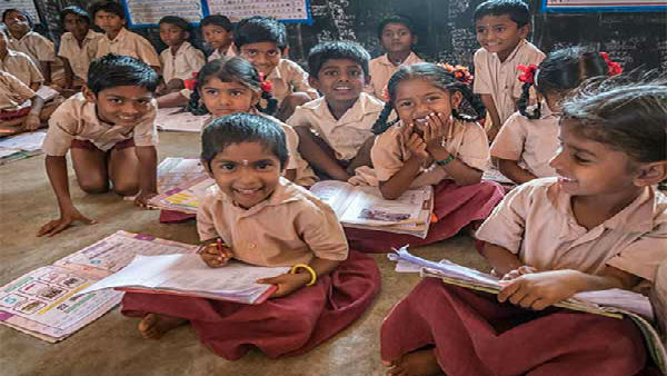 ECCE ફ્રેમવર્ક શું છે? What is ECCE Framwork?