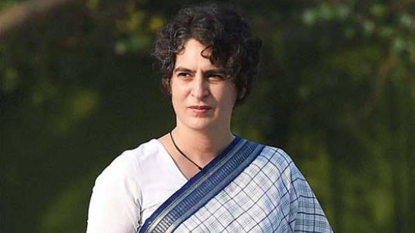 ભાજપ પર સાધ્યું નિશાન