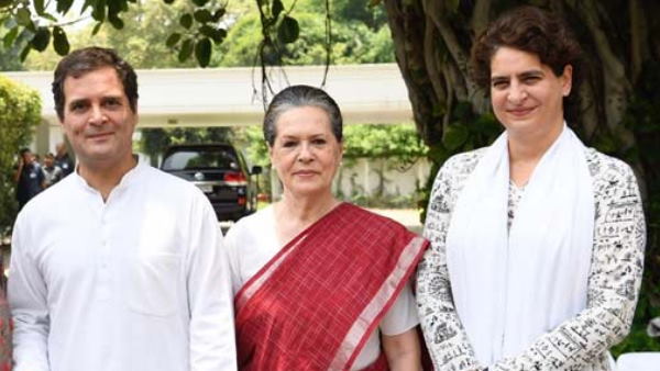પ્રિયંકા વિશે ચાલી રહેલા સમાચાર શું છે