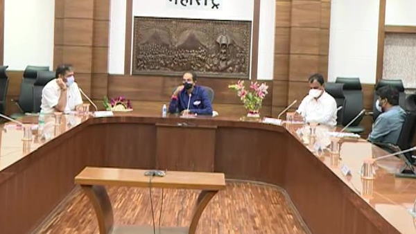 મુંબઈમાં સતત વરસાદ પડી રહ્યો છે