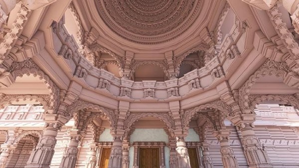 ઘરે ઘરે વાગી રહ્યાં છે ભજન
