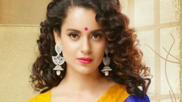 કંગનાનો પણ મોટો આરોપ