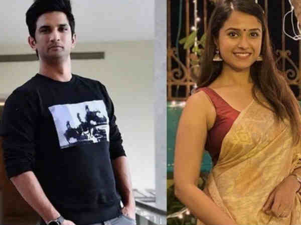 બંને આત્મહત્યાનું એતબીજા સાથે કનેક્શન?