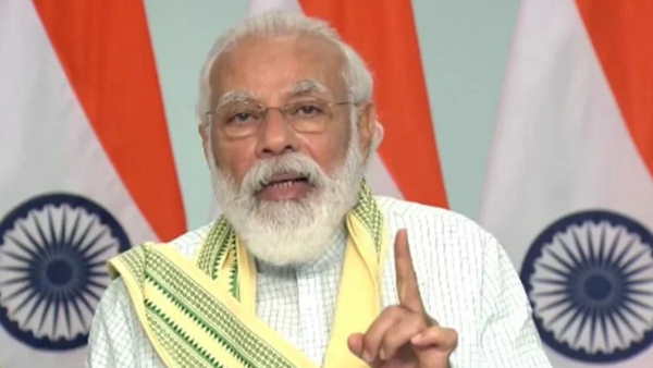 'મોદીજીની લાલ આંખ ક્યારે દેખાશે?'