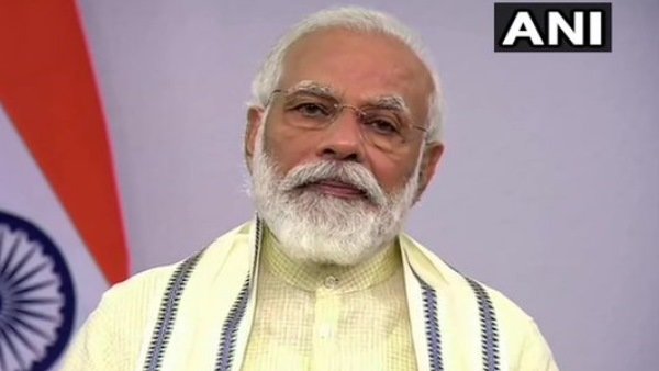 પીએમ મોદીને લખ્યો પત્ર