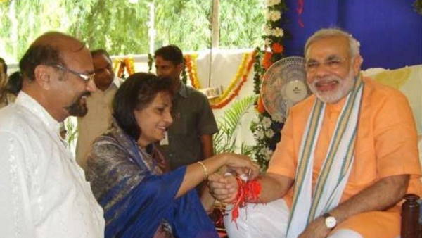 ગુજરાતમાં રહે છે કમર મોહસિન હસન