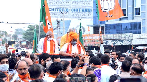 હવે આટલા લોકોમાં ફેલાયુ સંક્રમણ