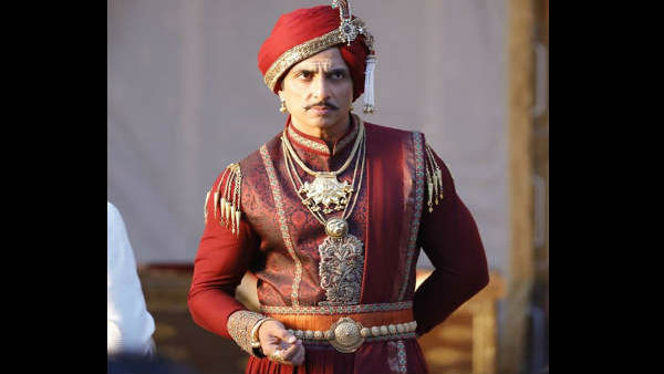 મણિકર્ણિકા કેમ છોડી, આપ્યો જવાબ