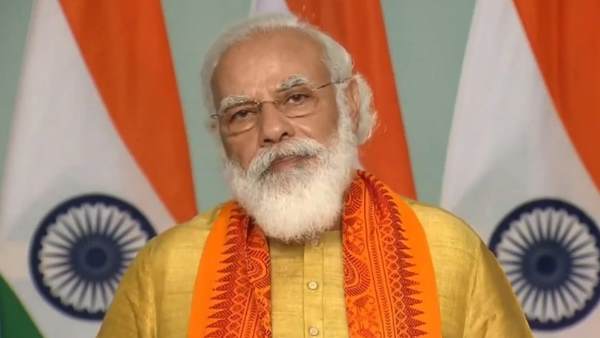 ગંગાની નિર્મળતા જરૂરી છે