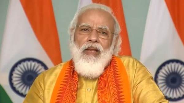 ચાર માળનો સીવેજ ટ્રીટમેન્ટ પ્લાન્ટ શરૂ