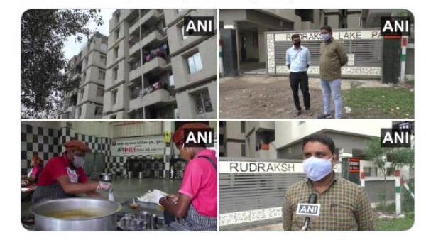 આટલા માટે લોકોને ભાડા વિના આપી રહ્યા છે ફ્લેટ