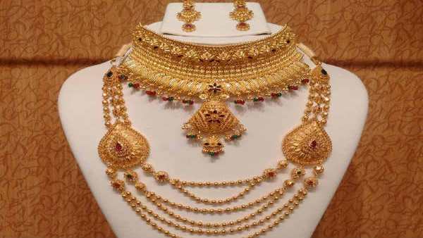 વિકલ્પ તરીકે ખરીદી શકો છો ગોલ્ડ ઈટીએફ