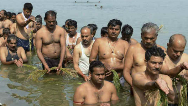 ભોજન માટે ધાતુના પાત્રનો ઉપયોગ ન કરવો