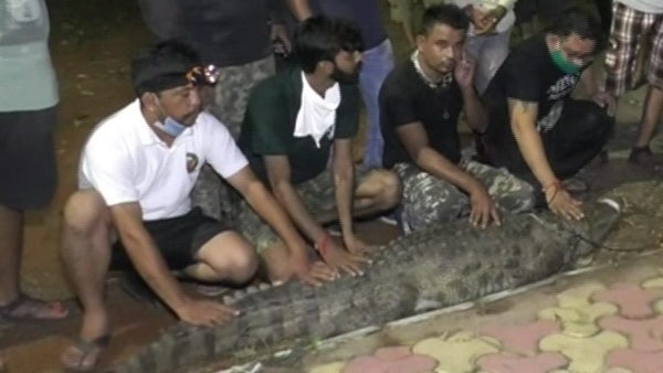 આ વર્ષે પણ ચિંતાનુ કારણ બન્યો વરસાદ