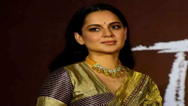 કંગના માટે સ્પેશિયલ સુરક્ષા
