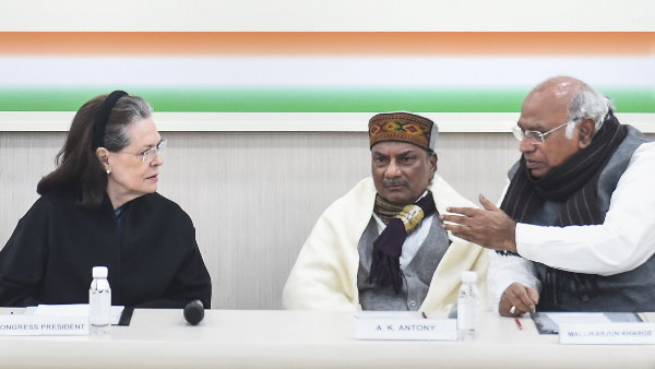 ઘણા લોકોની બદલવામાં આવી જવાબદારી