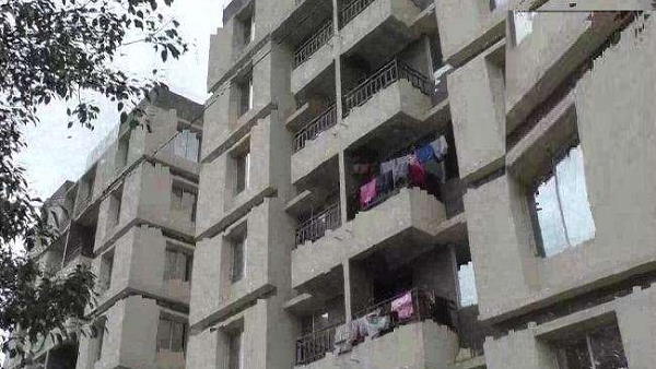 ફ્લેટ ખાલી કરાવવાની કોઈ સમય સીમા નથી