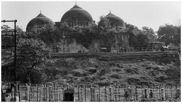બાબરી વિધ્વંસ કેસમા કુલ 47 FIR થઈ