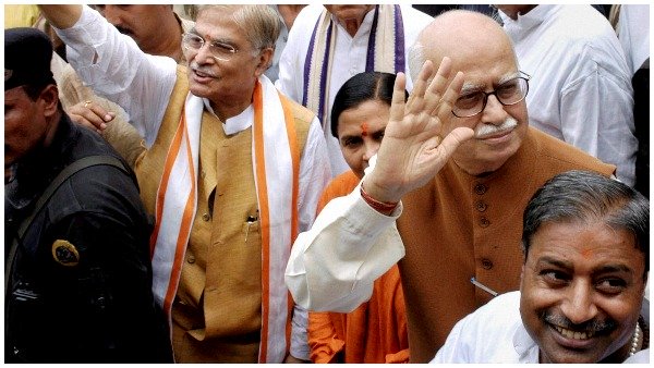 ઉમા ભારતી, અડવાણી- જોશી પર શું આરોપ છે?