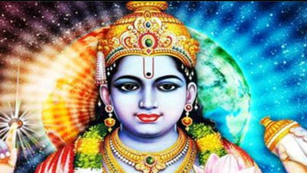 પુરુષોત્તમ મહિનાનું મોટું માન