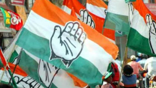કોંગ્રેસના કાંતિ સોઢાને કુલ 107 મતોમાંથી 41 મત