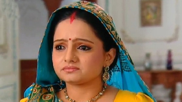 સાથ નિભા સાથિયા