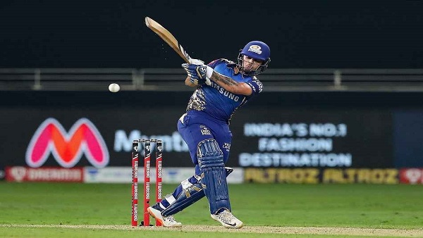 ઈશન કિશન (Ishan Kishan)