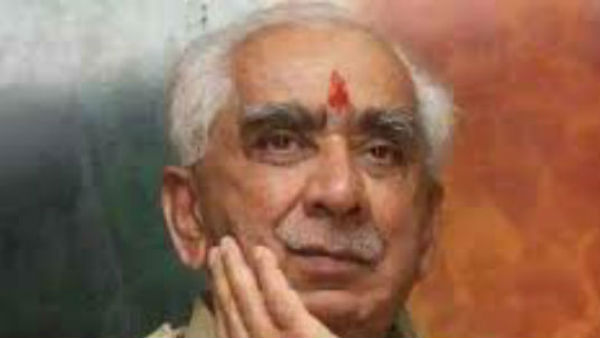 રાજસ્થાનના બાડમેરમાં જન્મ થયો