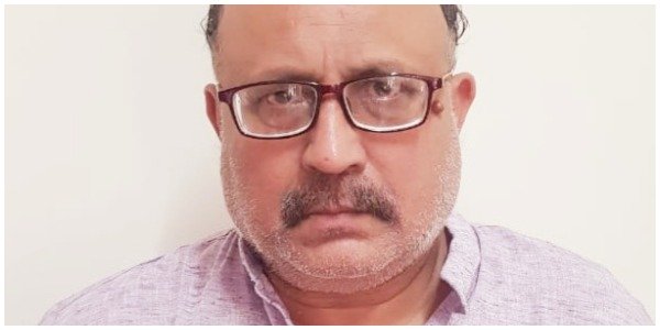 એક વાર માહિતિ આપવા બદલ લેતો હતો 1 હજાર ડોલર