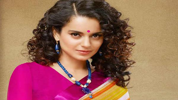 કંગના વિરૂદ્ધ બે કેસ નોંધાયા હતા