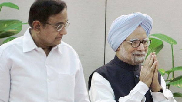 મનમોહન સિંઘનું જીવન પ્રેરણાદાયક: ચિદમ્બરમ