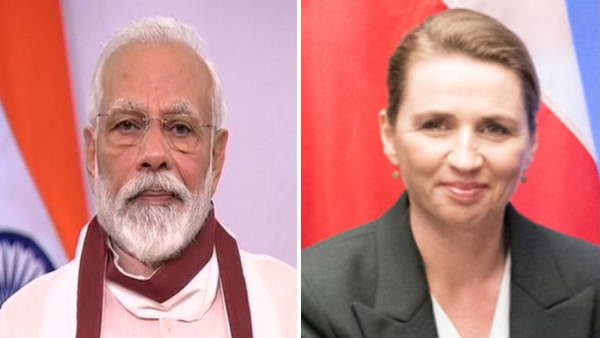 ભારતીય વડાપ્રધાનને આપ્યું આમંત્રણ