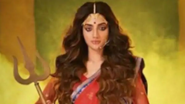 નુસરતની વિરૂદ્ધ ફતવો જારી