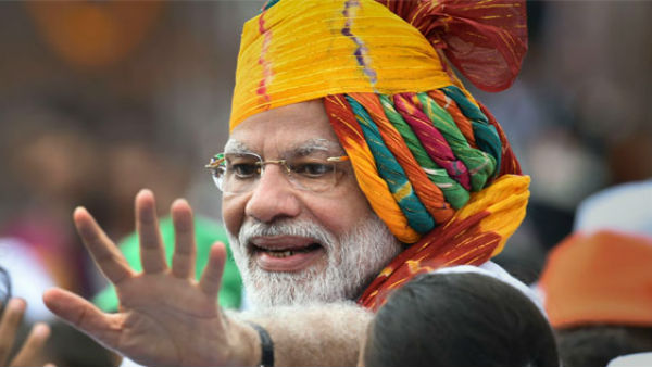 પૌંઆ, ખિચડી ખાવાનુ પસંદ કરે છે પીએમ મોદી