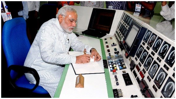 રામ મંદિરનું નિર્માણ શરૂ થયું